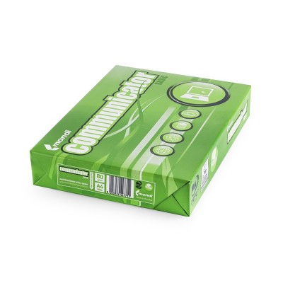 Másolópapír A4, 80g, Communicator Basic PAPIRA4COMMBA