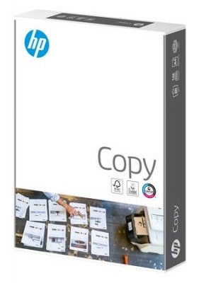 HP LHPCC480K Másolópapír, A4, 80 g, HP "Copy"  CHP910
