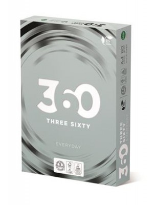 Másolópapír, A4, 80 g, 360 "Everyday" ALMM360ED480 36360EV080X210