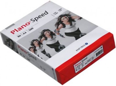 Másolópapír A4, 80g, Plano Speed 1 lap/csomag