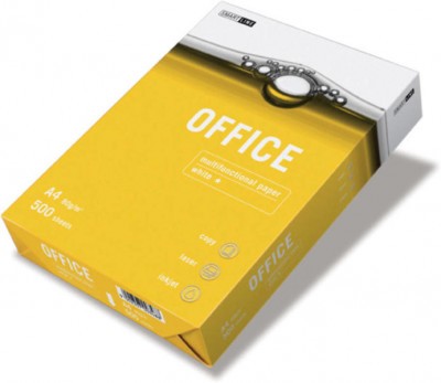 SMARTLINE Office A4/80g OFF480