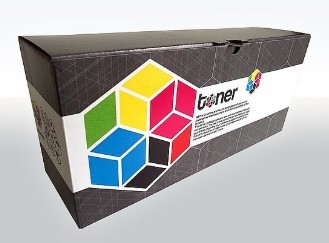 Utángyártott Brother TN-2590XL Black lézertoner