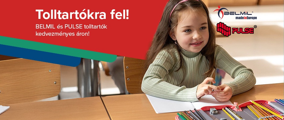 Tolltartókra fel!