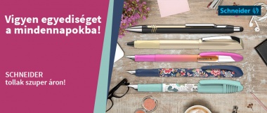 Vigyen egyediséget a mindennapokba!