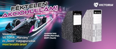 Féktelen akcióhullám!