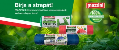 Bírja a strapát!