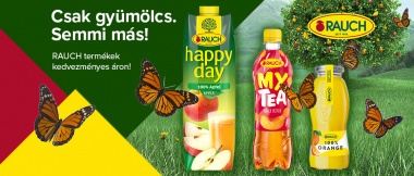 Csak gyümölcs. Semmi más!