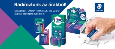 Radíroztunk az árakból!