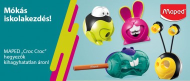 Mókás iskolakezdés!